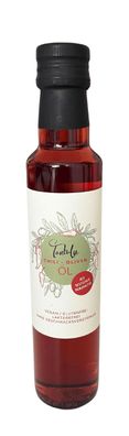 Tante Lu Chili-Oliven Öl 0,25 l