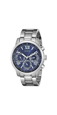 Guess Multifunction Herrenuhr W0330L9