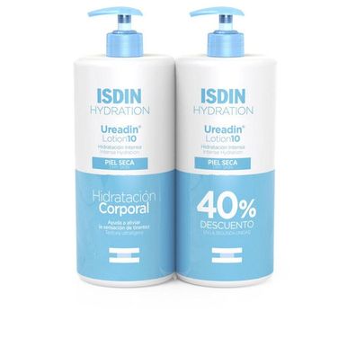 Ureadin Lotion10 intensives Feuchtigkeitsduo 2 x 750 ml