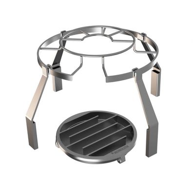 Monolith Smoke Set .66 mit Smoke Generator für Monolith .66 (LeCHEF) 207080.66
