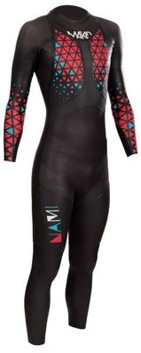 Triathlon Neopren Yamamoto MAKO Nami 3.0