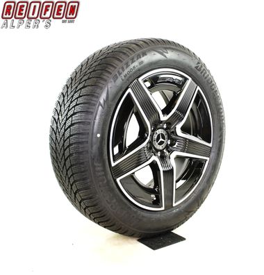 Mercedes GLC X254 C254 AMG 19zoll A2544010400 Winterräder NEU Original