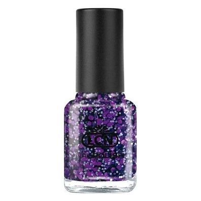 LCN Nail Polish "glitter babe"