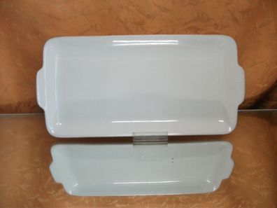 Kuchenplatte eckig von Edelstein