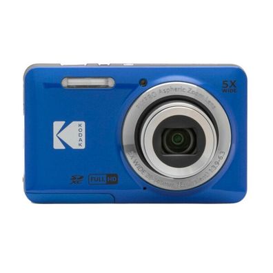 Kodak PixPro FZ55 blau