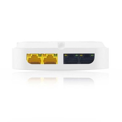 Zyxel WAX300H-EU0101F Wifi 6 On-Wall NublaPro