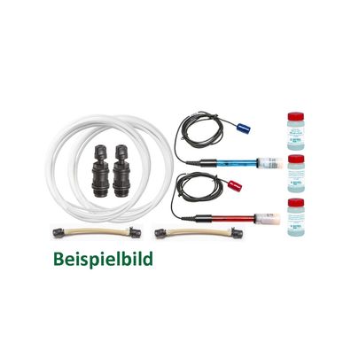 BAYROL Jahreswartungskit Service KIT für Automatic Cl-pH | ab Version 2021