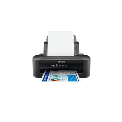 EPSON WorkForce WF-2110W Tintenstrahldrucker schwarz