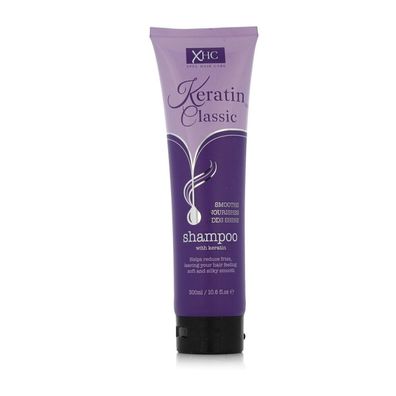 Xpel Keratin Klassisches Shampoo 300 ml