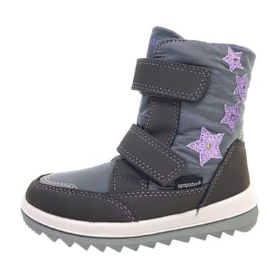 Richter 5005-6191-6301 Grau 6301 ash/ametista/silver