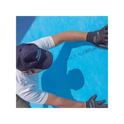 Renolit Alkorplus Vlies antibakteriell 400 g | Breite 2,00 m | Länge 50 m | 100