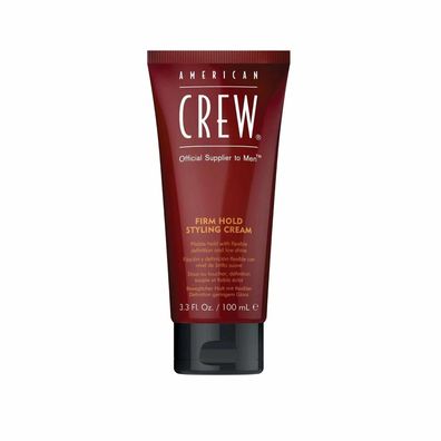 American Crew American Crew Firm Hold Styling Cream 100 ml