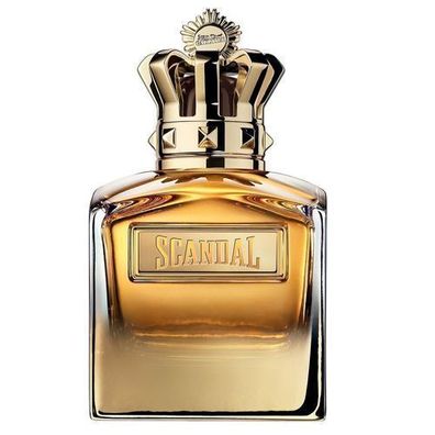 Jean Paul Gaultier Scandal Pour Homme Absolu Eau de Parfum, 150 ml