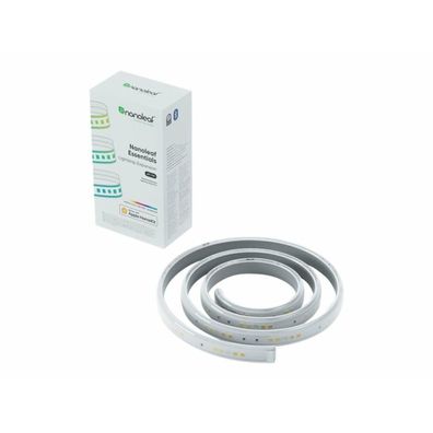 Nanoleaf - Essentials - Lichtstreifen Erweiterung - 1m