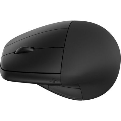 920 Ergonomische Wireless-Maus (schwarz)