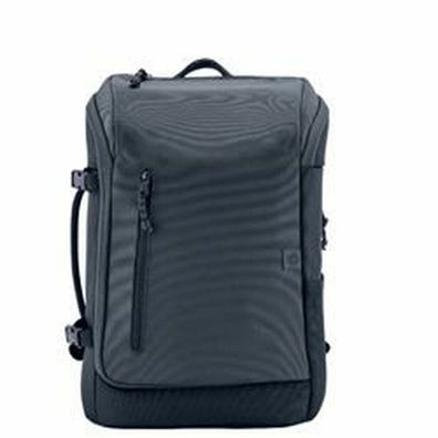 Travel 25L Laptop-Rucksack (dunkelblau, 39,6cm (15,6 Zoll))