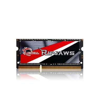G. Skill SO-DIMM 8GB DDR3-1600 Arbeitsspeicher F3-1600C11S-8GRSL