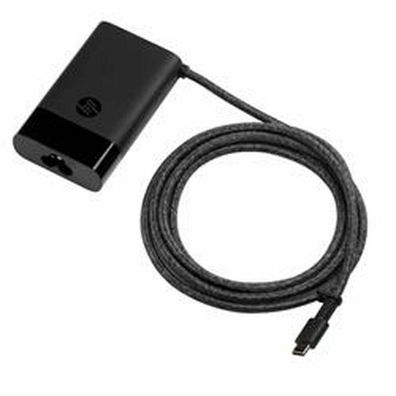 USB-C 65W Laptop Charger (schwarz)