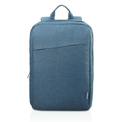 Lenovo Notebookrucksack 15.6" Casual Notebookrucksack Blau