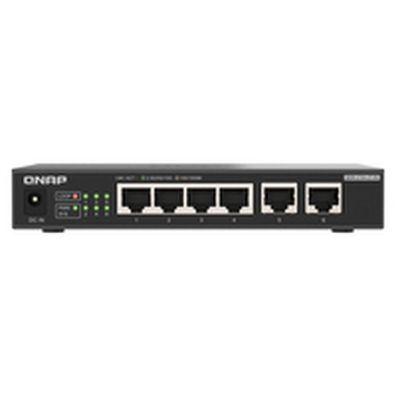 Switch Qnap QSW-2104-2T-R2