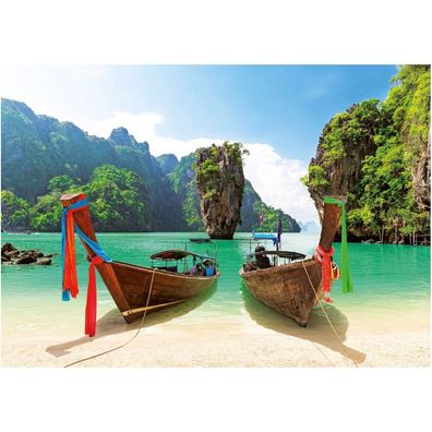 EDUCA Puzzle James Bond Island, Thailand 1000 dks