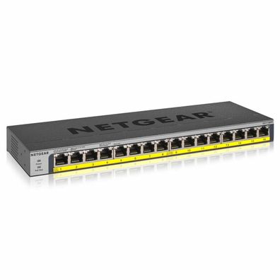 Netgear Switch GS116PP (GS116PP-100EUS)