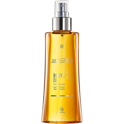 LR Zeitgard Body Oil 125 ml