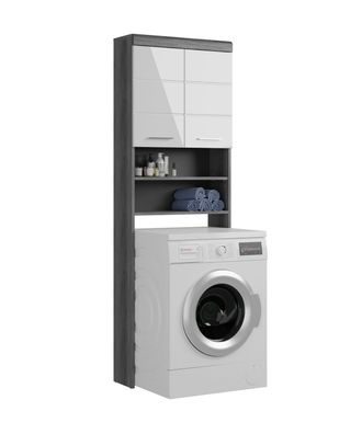 Xonox Waschmaschinenüberbau Scout Modernes Design