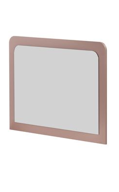 Ritmik Wandspiegel Linda Modernes Design