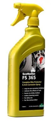Scottoiler FS 365 Protector 1 Liter