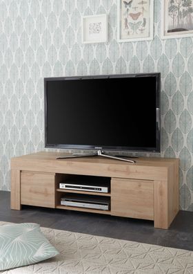 TV Unterschrank in modernem Design Firenze