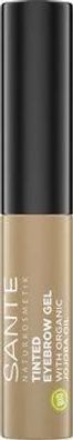 Sante 3x Tinted Eyebrow Gel 01 Blondie 3,5ml