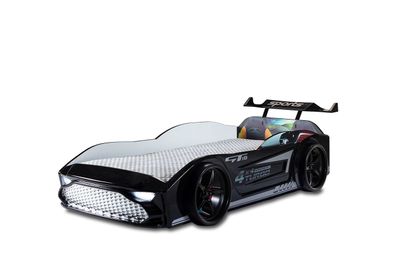 Kinder Autobett GT18 Turbo 4x4