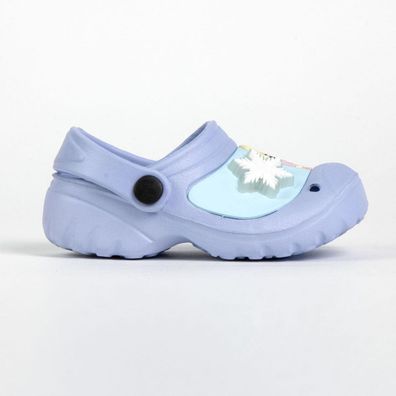 Disney Frozen Kinderclogs – Blinkschuhe & Freizeitschuhe mit Lichtfunktion