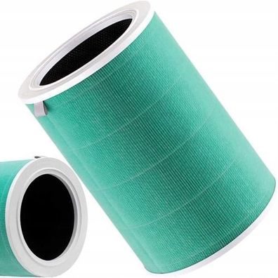 Rosfix Luftreiniger Filter HEPA E12 – RFID | Ersatz für Xiaomi 2–3H Pro