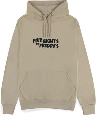 Five Nights At Freddy'S - So Much Fun Men'S Pull Over Hoodie