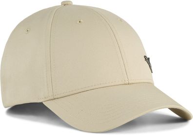 Puma Ess Metal Cat Base Cap 25994