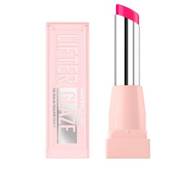 Lifter Glaze Oil Lippenbalsam Ölbalsam 2,8 g Farbton: 003 Rose