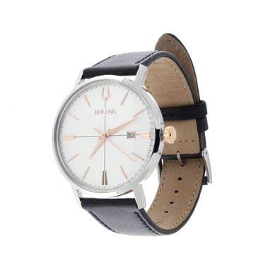 Bulova - Mann - 98B254 - Aerojet