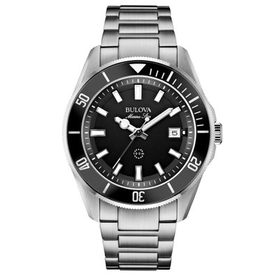 Bulova - 98B203 - Marine Star Sport