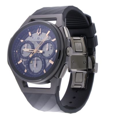 Bulova - 98A162 - Progressive Kurve