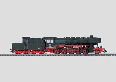Maerklin 37840 Dampflok BR 50 2448 DB Kabinentendet DB, Spur H0