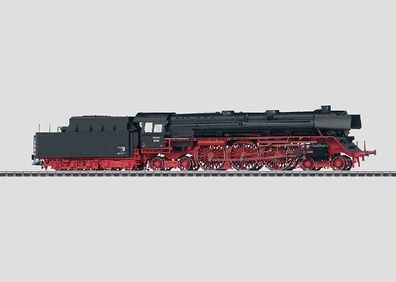 Maerklin 39050 Dampflok BR 05 003 DB MFX Sound Spur H0