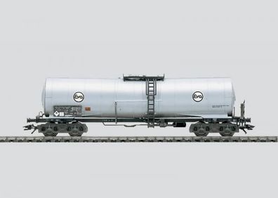 Maerklin 4757 Kesselwagen EVA Spur H0