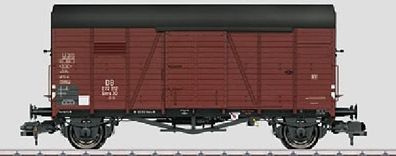 Maerklin 58684 Ged. Güterwagen Oppeln DB Spur 1