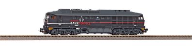 Piko 52774 Diesellok BR 232 Erfurter Bahn Service V Spur H0