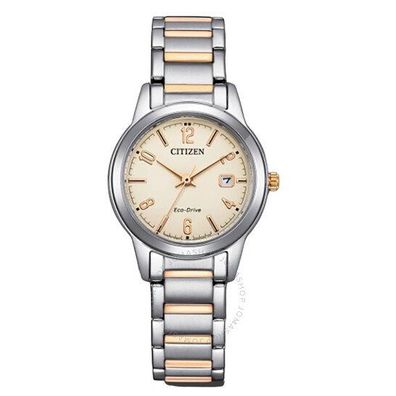 Citizen - FE1244-72A - Uhr Citizen Frau