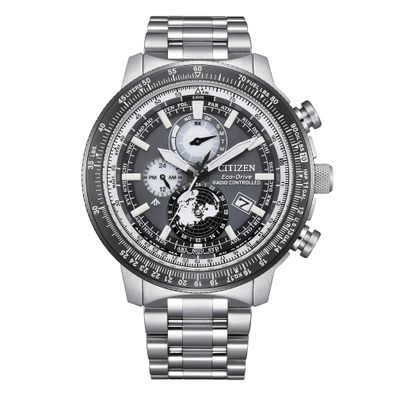 Citizen - BY3006-53H - Geo Trekker