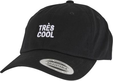 Mister Tee Tr?Ès Cool Dad Cap MT3940
