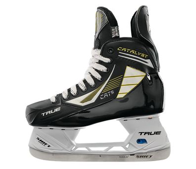 Schlittschuhe True Catalyst 5 Senior - Größe: 10 (EU45,5) Passform: weit